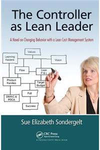 The Controller as Lean Leader