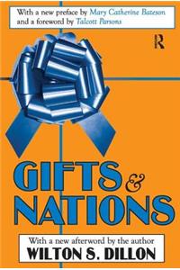 Gifts and Nations