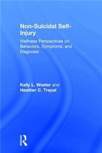 Non-Suicidal Self-Injury