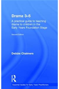 Drama 3-5