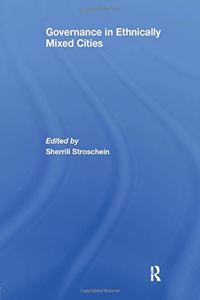 Governance in Ethnically Mixed Cities