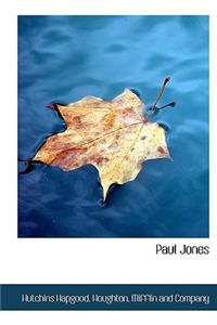 Paul Jones