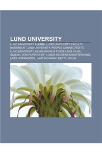Lund University