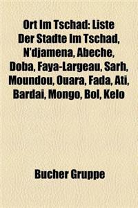 Ort Im Tschad