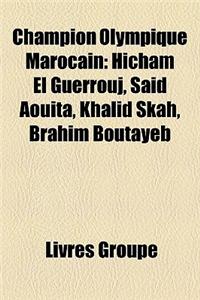 Champion Olympique Marocain