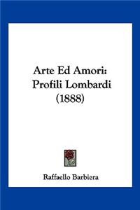 Arte Ed Amori