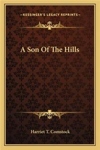 A Son of the Hills a Son of the Hills