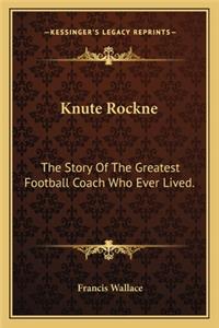 Knute Rockne