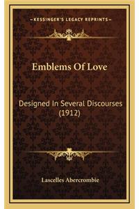 Emblems of Love