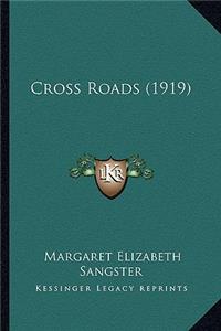 Cross Roads (1919)