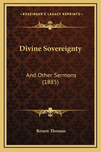 Divine Sovereignty