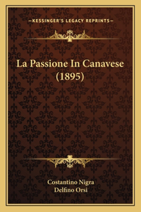 La Passione in Canavese (1895)