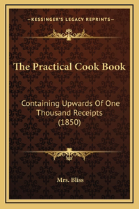 The Practical Cook Book