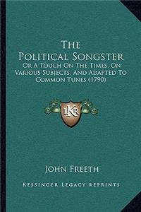 Political Songster