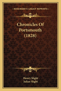 Chronicles Of Portsmouth (1828)
