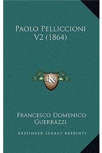 Paolo Pelliccioni V2 (1864)