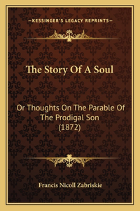 Story Of A Soul