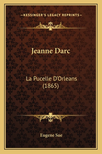 Jeanne Darc