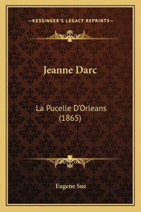 Jeanne Darc