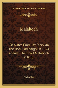 Malaboch