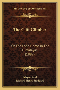 The Cliff Climber
