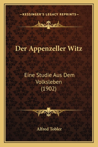 Appenzeller Witz