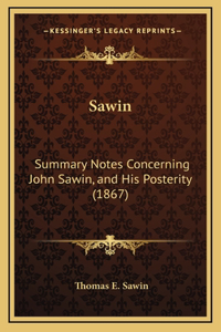 Sawin