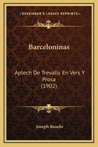 Barceloninas