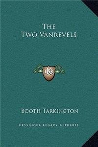 The Two Vanrevels