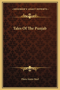 Tales Of The Punjab