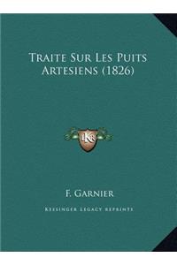 Traite Sur Les Puits Artesiens (1826)