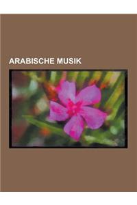 Arabische Musik