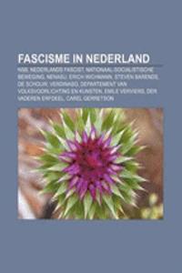 Fascisme in Nederland