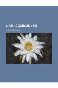 L'Ami Commun (14 )