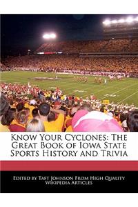 Know Your Cyclones