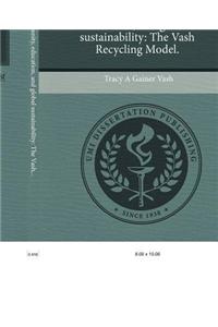 Integrating Community, Education, and Global Sustainability