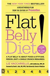 Flat Belly Diet!
