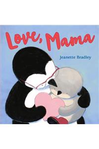 Love, Mama