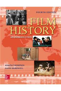 Looseleaf for Film History: An Introduction