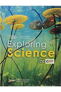 Exploring Science 3: Student Edition