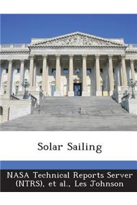 Solar Sailing