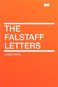 The Falstaff Letters