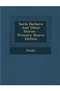Santa Barbara