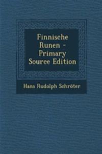 Finnische Runen