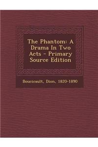 The Phantom