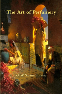 Art of Perfumery