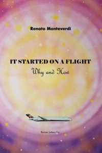 It Started on a Flight