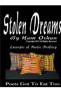Stolen Dreams vol. 1