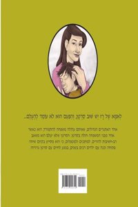 The Cancer That Wouldn't Go Away