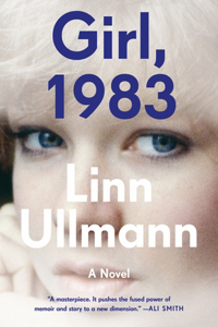 Girl, 1983 - A Novel